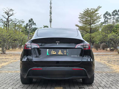 Certificated Pre-Owned Model Y 2021 Standard Range Rear-Wheel Drive Version -u22625766