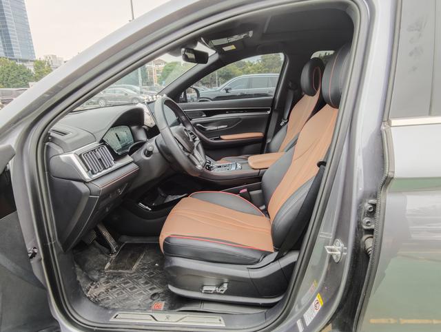 Certificated Pre-Owned BYD Song PLUS DM 2021 DM-i 100KM 4WD Flagship PLUS -u22664144