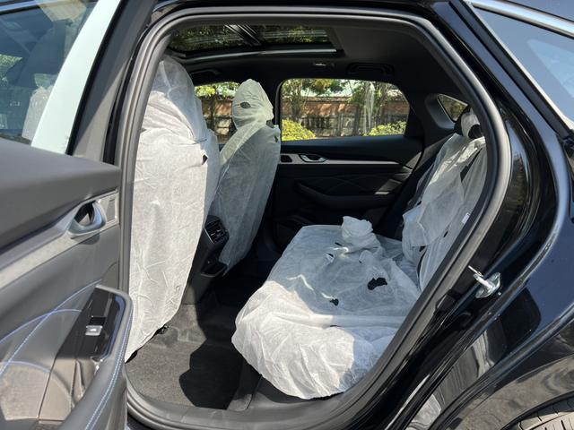 Certificated Pre-Owned Geely Xingrui 2026 1.5T Dongfangyao ¡¤ Kunlun Edition - u22342850