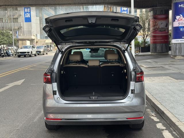 Certificated Pre-Owned BYD Song MAX DM 2022 DM-i 105KM Flagship Edition -u22692611