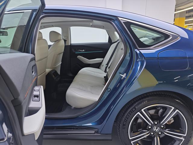 Certificated Pre-Owned Accord PHEV 2023 e:PHEV Flagship Edition -u22652059