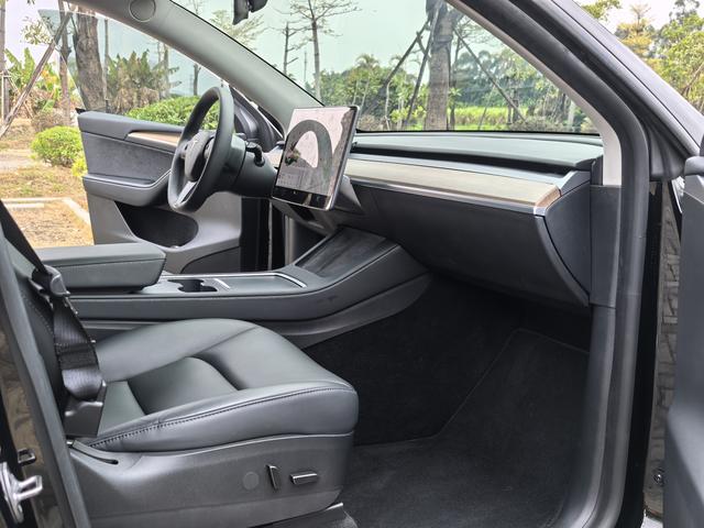 Certificated Pre-Owned Model Y 2021 Standard Range Rear-Wheel Drive Version -u22625766