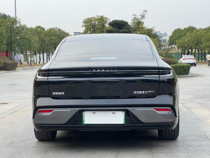 Certificated Pre-Owned Geely Galaxy Xingyao 8 PHEV 2025 Edition 130km EM-i Prestige Version -u21901431