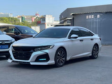 Certificated Pre-Owned Accord 2018 260TURBO Elite Edition China VI - u22701843