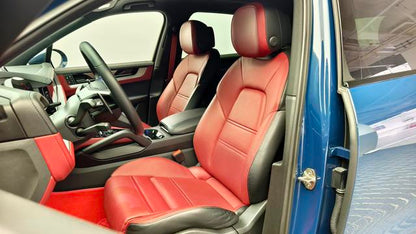 Certificated Pre-Owned Porsche Cayenne 2024 Cayenne 3.0T - u22353489