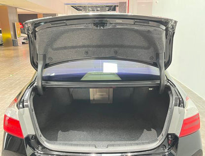 Certificated Pre-Owned Dongfeng Honda Accord 2015 2.4L EX Luxury Edition - u22057254