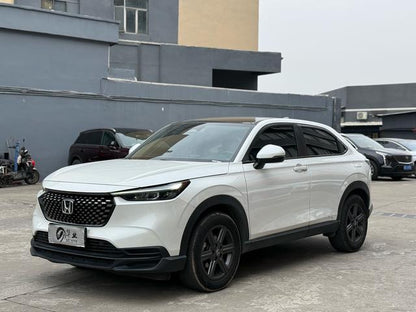 Certificated Pre-Owned Dongfeng Honda XR-V 2024 1.5L CVT Enthusiasm Edition - u22590102