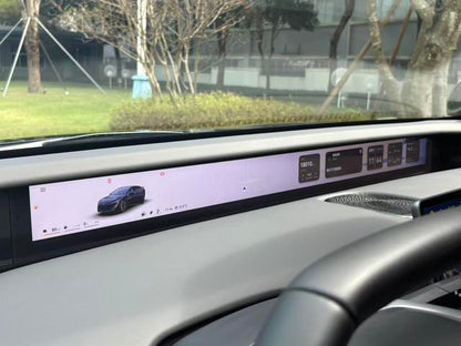 Pre - Owned 2025 Avita 12 Ultra Rear - wheel Drive Extended - range Edition