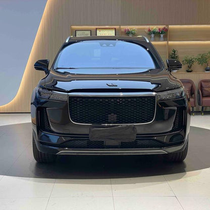 Certificated Pre-Owned Li Auto ONE 2020 Extended-Range 7-Seater Version -u22681954