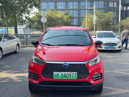 Pre-Owned BYD S2 2019 Zhi·Standard Edition