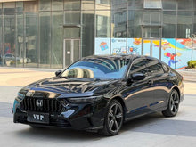 Certificated Pre-Owned Dongfeng Honda Inspire 2023 260TURBO Elegant Edition - u22554629
