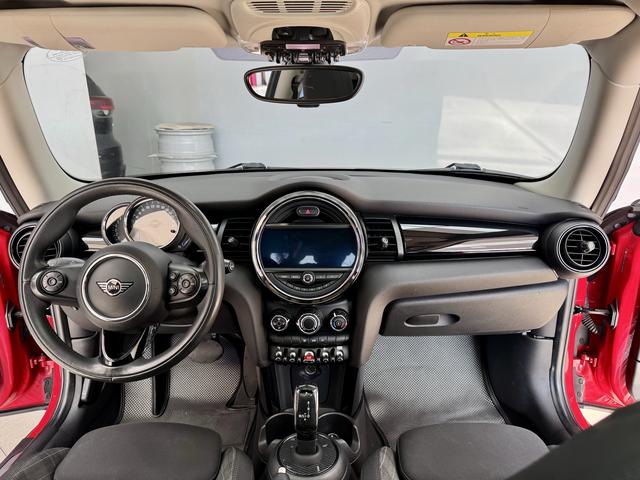 Certificated Pre-Owned MINI 2018 1.5T COOPER Classic Edition - u22408421