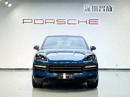 Certificated Pre-Owned Porsche Cayenne 2024 Cayenne 3.0T - u22751501