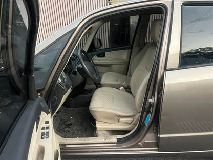 Certificated Pre-Owned Tianyu Shangyue 2012 1.6L Automatic Practical Version - u22084723