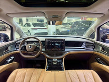 Certificated Pre-Owned Denza D9 DM 2022 970 4WD Flagship Edition
