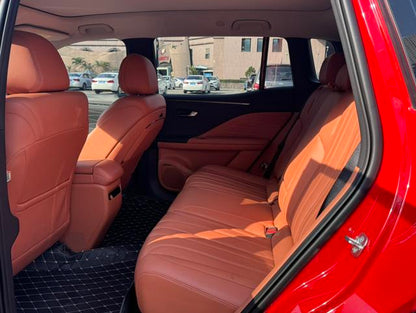 Pre-Owned AION V 2024 Model Tyrannosaurus 650 LiDAR Version