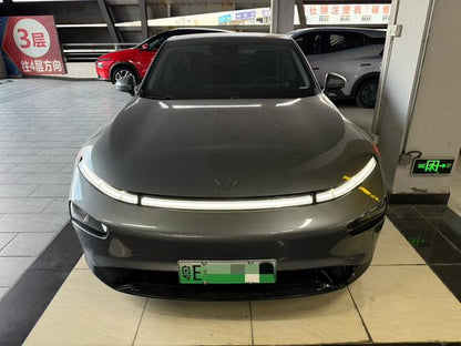 Certificated Pre-Owned XPENG P7 2021 670G-u21790970