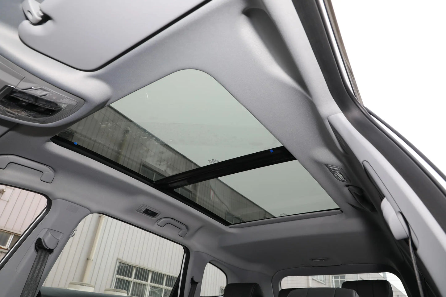Chery Tiggo 8 PRO - Híbrido PHEV