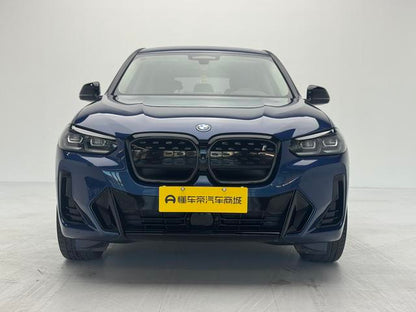 Certificated Pre-Owned BMW iX3 2022 Innovation Leading Edition -u22386717