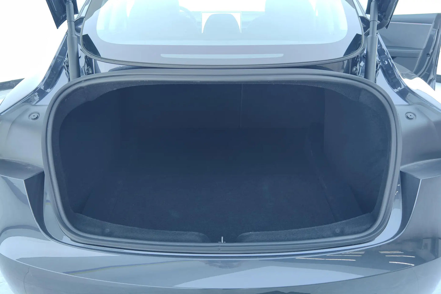 Certificated Pre-Owned Tesla Model 3 2025 Rear-Wheel Drive Version -u21978391