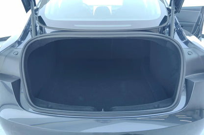 Certificated Pre-Owned Tesla Model 3 2025 Rear-Wheel Drive Version -u21978391