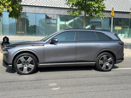 Pre-Owned XPeng G9 2022 Model 702 Max