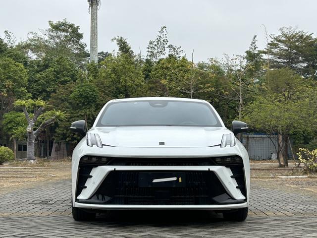 Certificated Pre-Owned Lynk & Co 03 2023 1.5TD DCT Jin Plus - u22634158