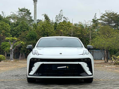 Certificated Pre-Owned Lynk & Co 03 2023 1.5TD DCT Jin Plus - u22634158