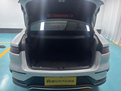 Certificated Pre-Owned BYD Han DM 2024 DM-i Honor Edition 121KM Elite Version
