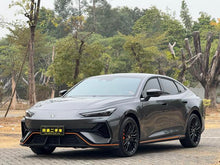 Certificated Pre-Owned Changan UNI-V 2025 Third Generation 2.0T Dynamic Edition - u22513078