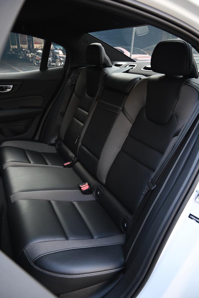 Certificated Pre-Owned Volvo S60 2020 T5 Inscription Sport Edition - u22581700