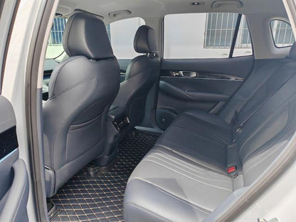 Certificated Pre-Owned Geely Galaxy E5 2024 530km Long Range Edition -u22989715