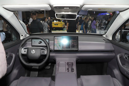 Leapmotor C10-Híbrido REEV