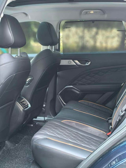 Certificated Pre-Owned Latte PHEV 2022 1.5T 4WD Extra Large Cup -u21939485