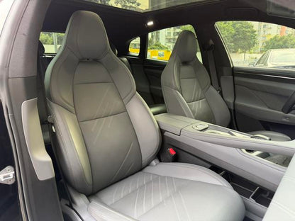 Certificated Pre-Owned ZEEKR 001 2025 ME Version 100kWh Four-Wheel Drive -u22721092