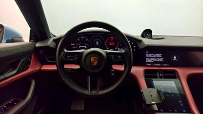 Pre-Owned Porsche Taycan 2022 Taycan 4S