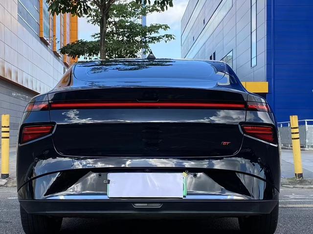 Certificated Pre-Owned XPENG P7 2020 Edition 670Eu21937822