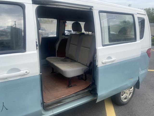 Certificated Pre-Owned Xiaohaishi X30 2018 1.3L Comfort DLCG12 - u21603889