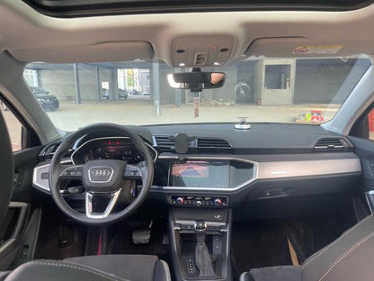 Certificated Pre-Owned Audi Q3 2023 35 TFSI Advance Dynamic Version - u22791410