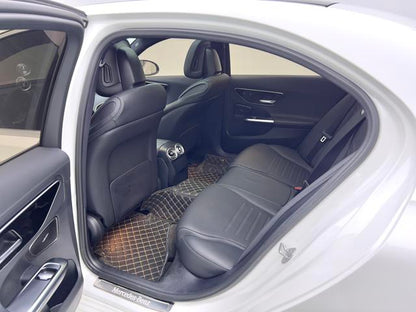 Certificated Pre-Owned Mercedes-Benz C-Class PHEV 2022 C 350 eL
