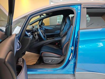 دولفين 2021 إصدار نايت مستعمل