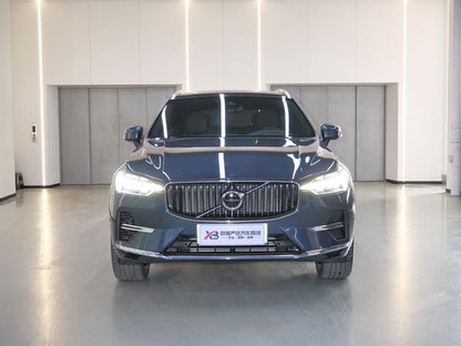 Certificated Pre-Owned Volvo XC60 PHEV 2025 T8 AWD Long Range Inscription Luxury Version -u22572209