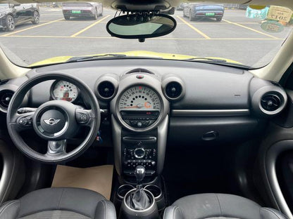 Certificated Pre-Owned MINI 2012 1.6L COOPER Bayswater - u22672847