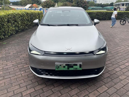 Pre-Owned Xpeng P5 2024 Model 500 Pro