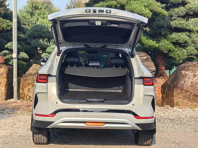 Certificated Pre-Owned BYD Song PLUS DM 2024 DM-i Honor Edition 150KM Flagship PLUS -u22600192