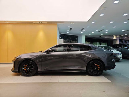 Certificated Used Changan UNI-V 2024 1.5T Zunxiang Type