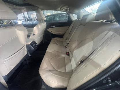 Certificated Pre-Owned GAC Toyota Avalon 2019 2.0L XLE Premium Edition China VI - u22062091