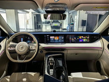 Certificated Pre-Owned VOYAH FREE 2021 4WD Standard Extended-Range Exclusive Luxury Package -u22196045