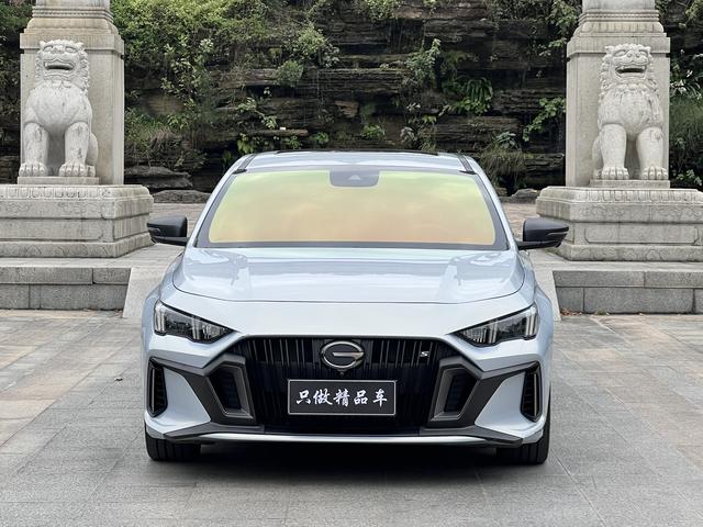 Certificated Pre-Owned Yingbao 2024 270T DCT S - u21677324