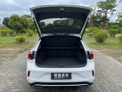 Certificated Pre-Owned Tange 2021 280TSI DSG Two-Wheel Drive R-Line Pro Connected Edition - u21292757